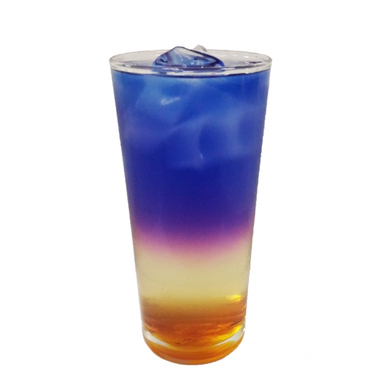 Honey Flavor Syrup-4