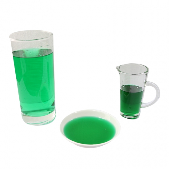 Peppermint Flavor Syrup-1