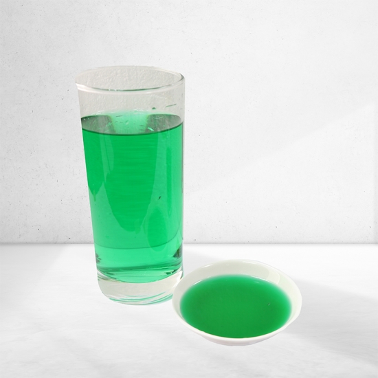 Peppermint Flavor Syrup-2