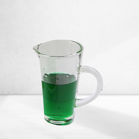 Peppermint Flavor Syrup-3