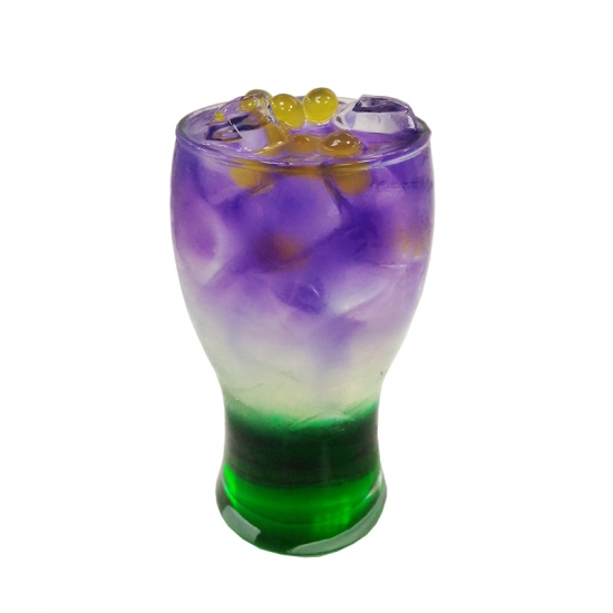 Peppermint Flavor Syrup-4