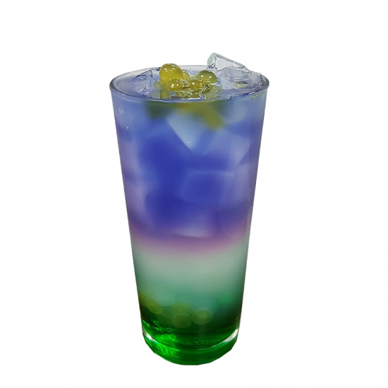 Peppermint Flavor Syrup-5