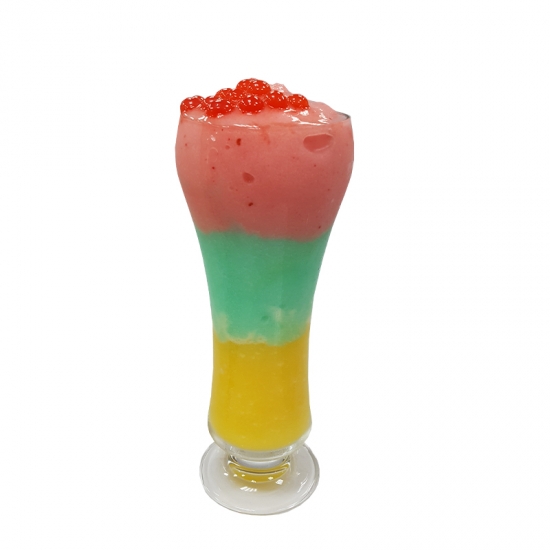 Peppermint Flavor Syrup-6