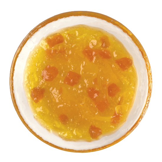 Peach Jam-1