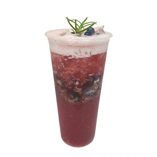 Blueberry Jam-1
