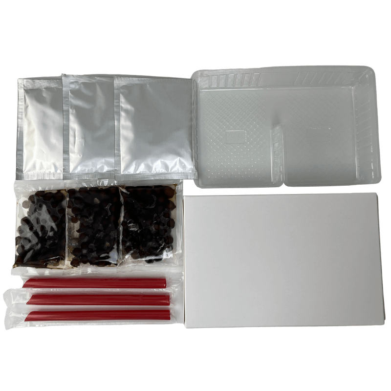 Instant Bubble Tea DIY Kit