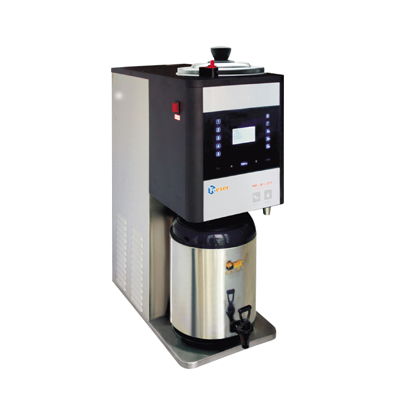 Iced Tea Makers * Commercial Tea Brewers