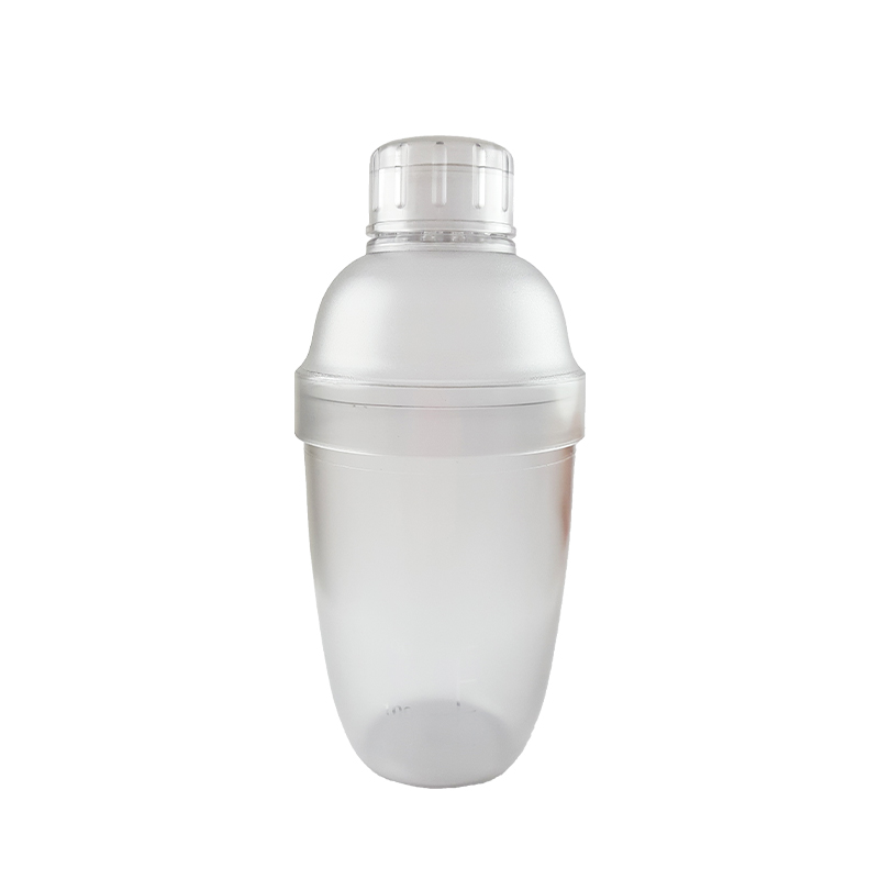 Hoya 1000ml, 750ml, 530ml PC Bubble Tea Shaker Cup –