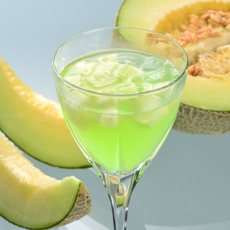 Honeydew juice clearance
