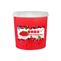 Cherry Popping Boba Suppliers