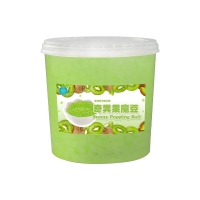 Kiwi Popping Boba Suppliers