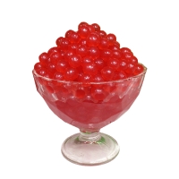 Cranberry Popping Boba Suppliers