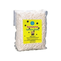 White Tapioca Pearl Suppliers