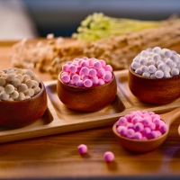 Pink Tapioca Ball Suppliers