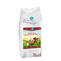 Extract Rose Hibiscus Apricot Black Tea Bag Suppliers