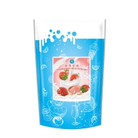 Strawberry Milk Powder Suppliers