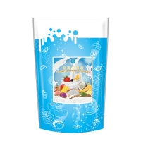 Pumpkin Milk Powder
