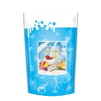 Walling Powder (Cake Milk Tea Powder)
