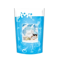 Milk Snow Ice Powder