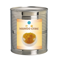Mango Cube