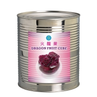 Dragon Fruit Cube