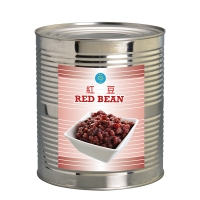 紅豆罐頭