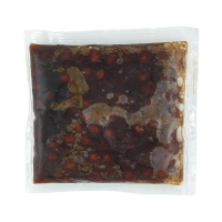 Brown Sugar Microwave Tapioca Pearl (Instant Tapioca Pearl)