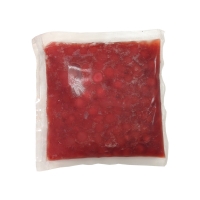 Strawberry Microwave Tapioca Pearl