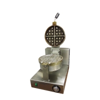 Waffle Machine