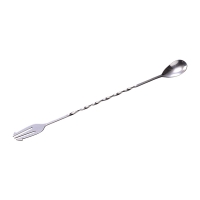 Stainless Steel Bar Spoon