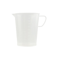 Plastic Measuring Cup