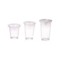 Plastic Cups