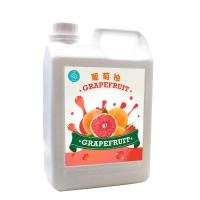 Grapefruit Concentrated Juice
