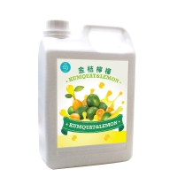 Kumquat and Lemon Concentrated Juice Suppliers