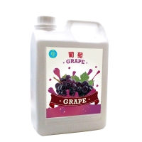 Grape Concentrated Juice