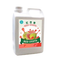 Red Guava Concentrated Juice Suppliers