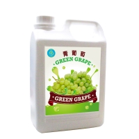 Green Grape Conc. Juice