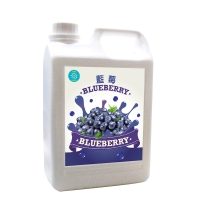 Blueberry Concentrated Juice Suppliers